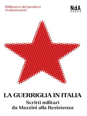 cover image of La Guerriglia in Italia